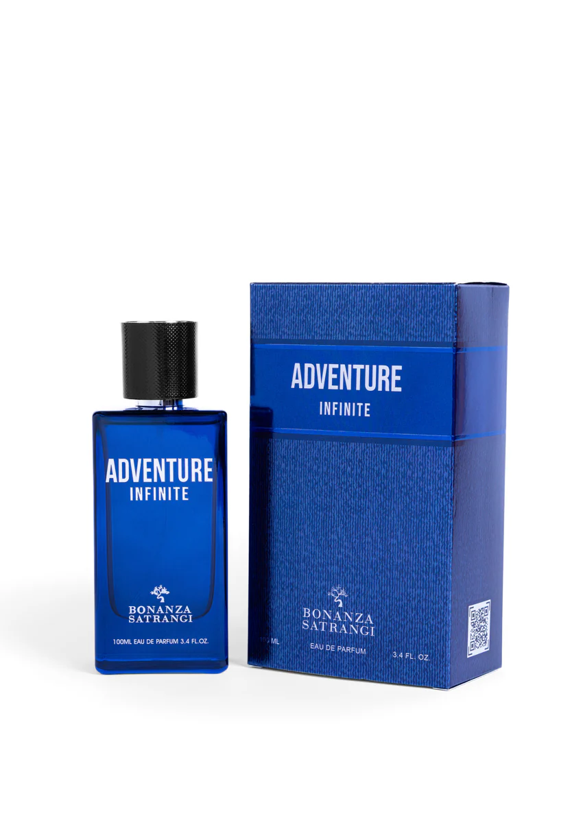 ADVENTURE INFINITE - (100 ML) - Image 3