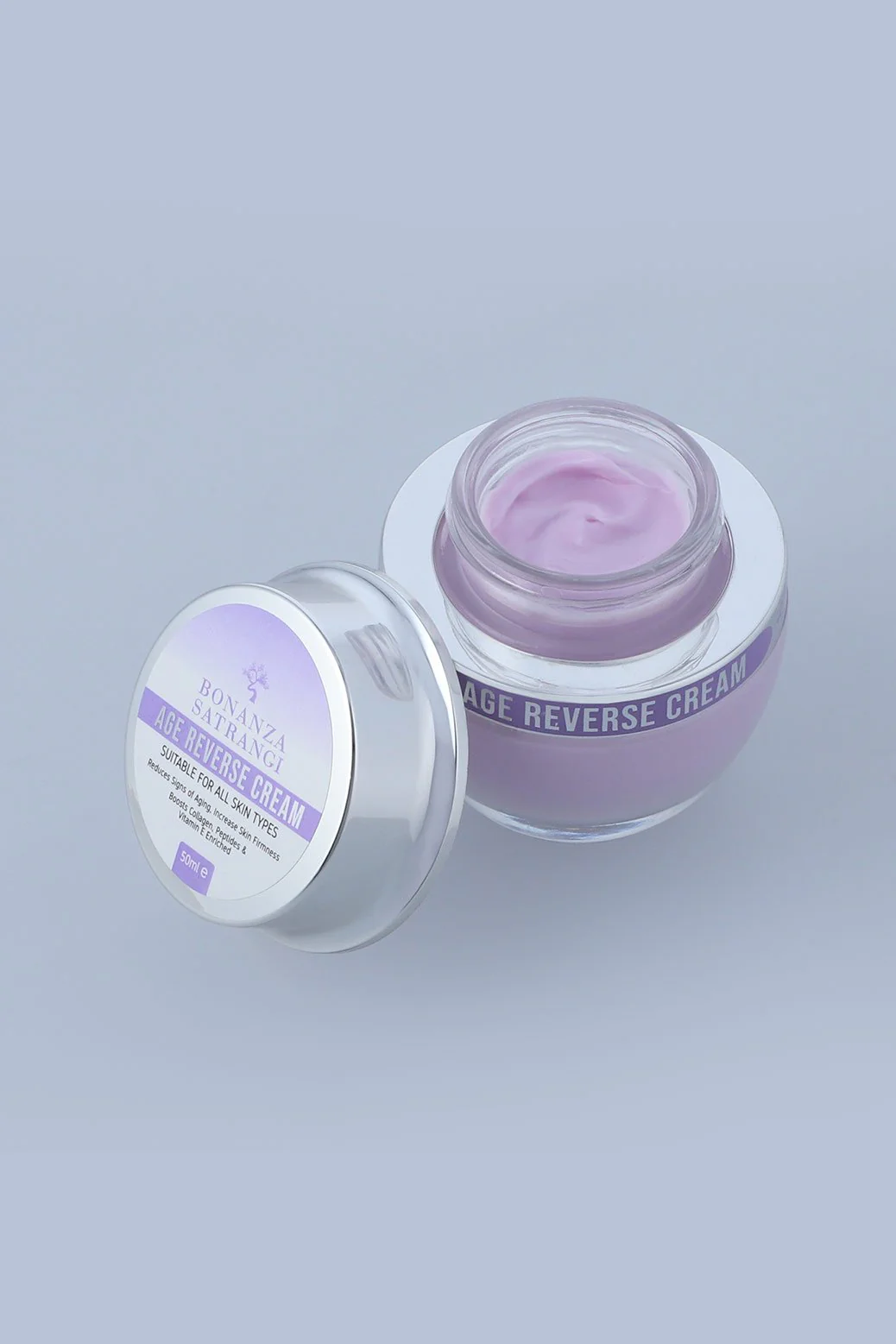 AGE REVERSE CREAM-50ML (50 ML) - Image 3