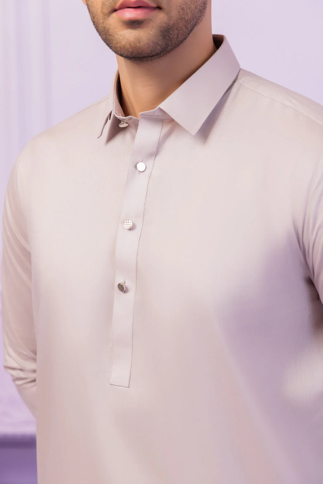 ALBASTER-COTTON-SHALWAR SUIT - (GSSR24-016) - Image 4