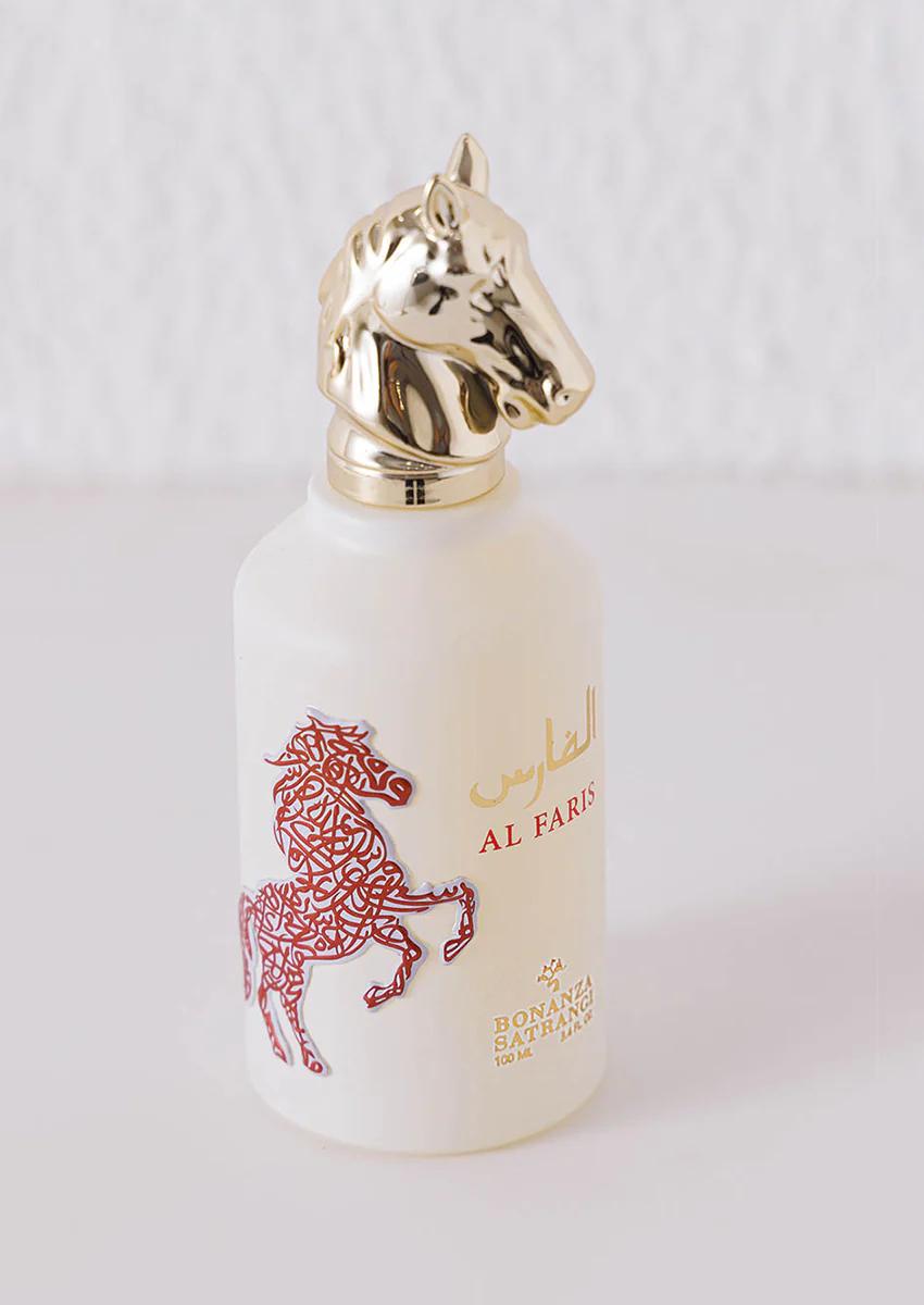 AL FARIS (100 ML)