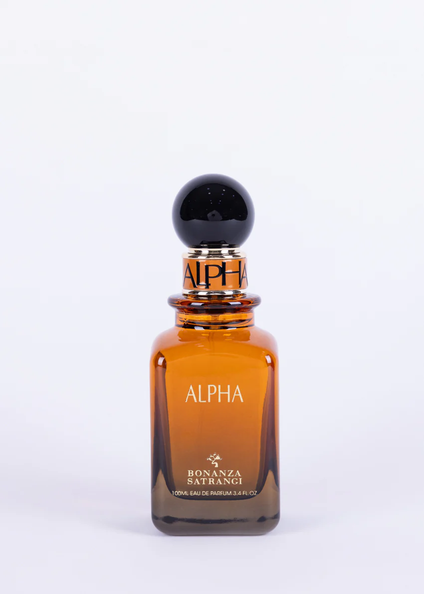 Alpha (100 ML) - Image 2