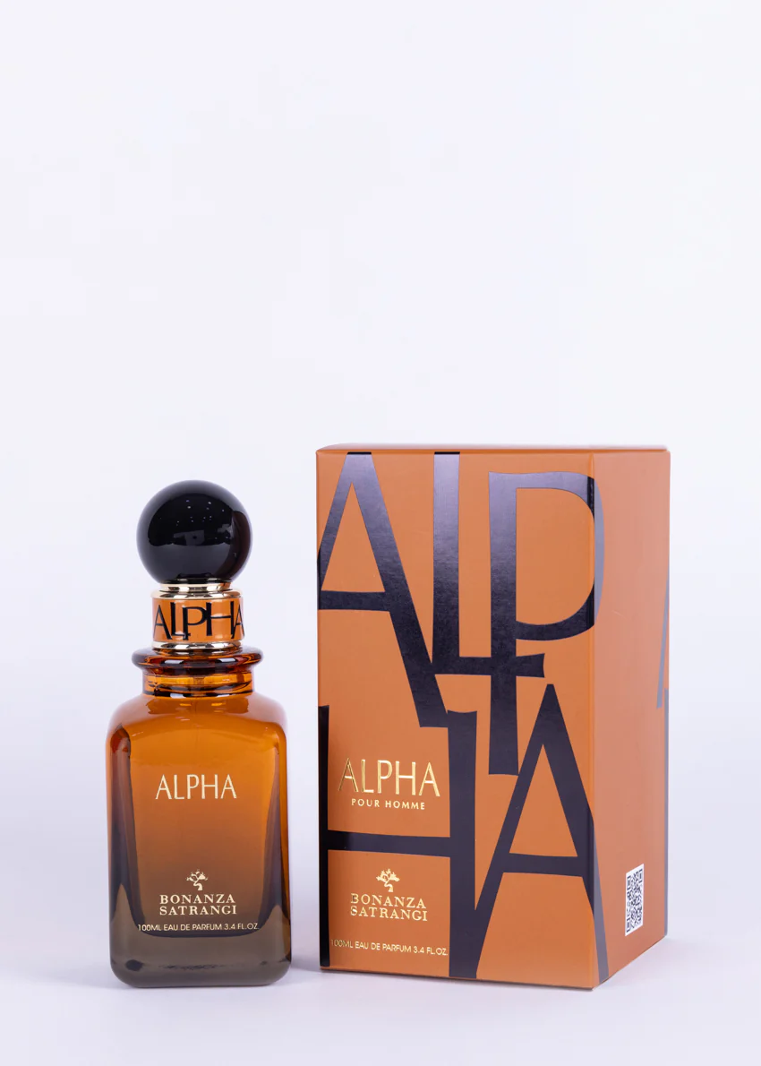 Alpha (100 ML) - Image 3