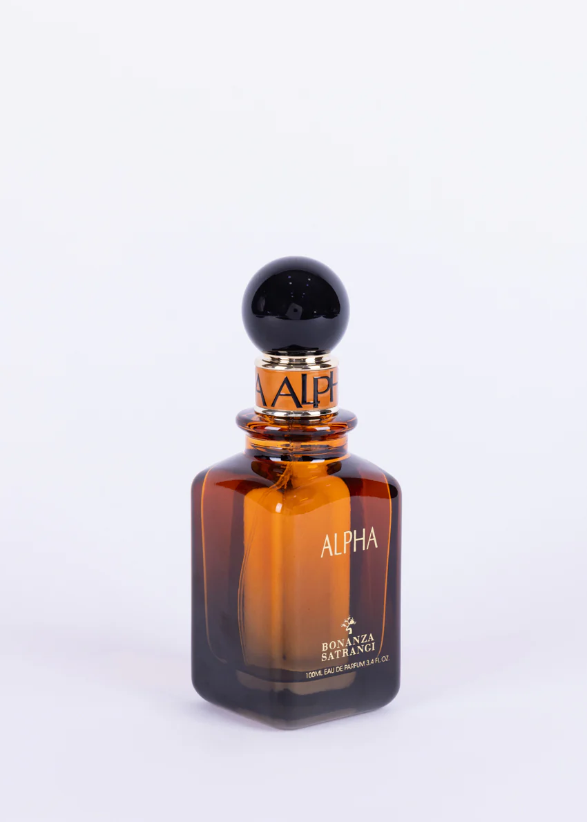 Alpha (100 ML) - Image 4