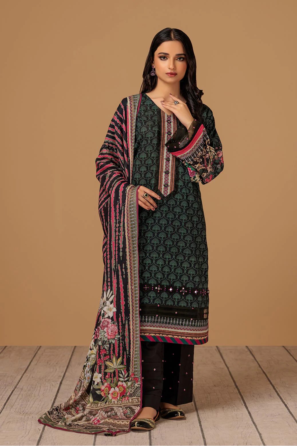 AMBROSIAL - 3 PC (RSR233P23) - Image 3