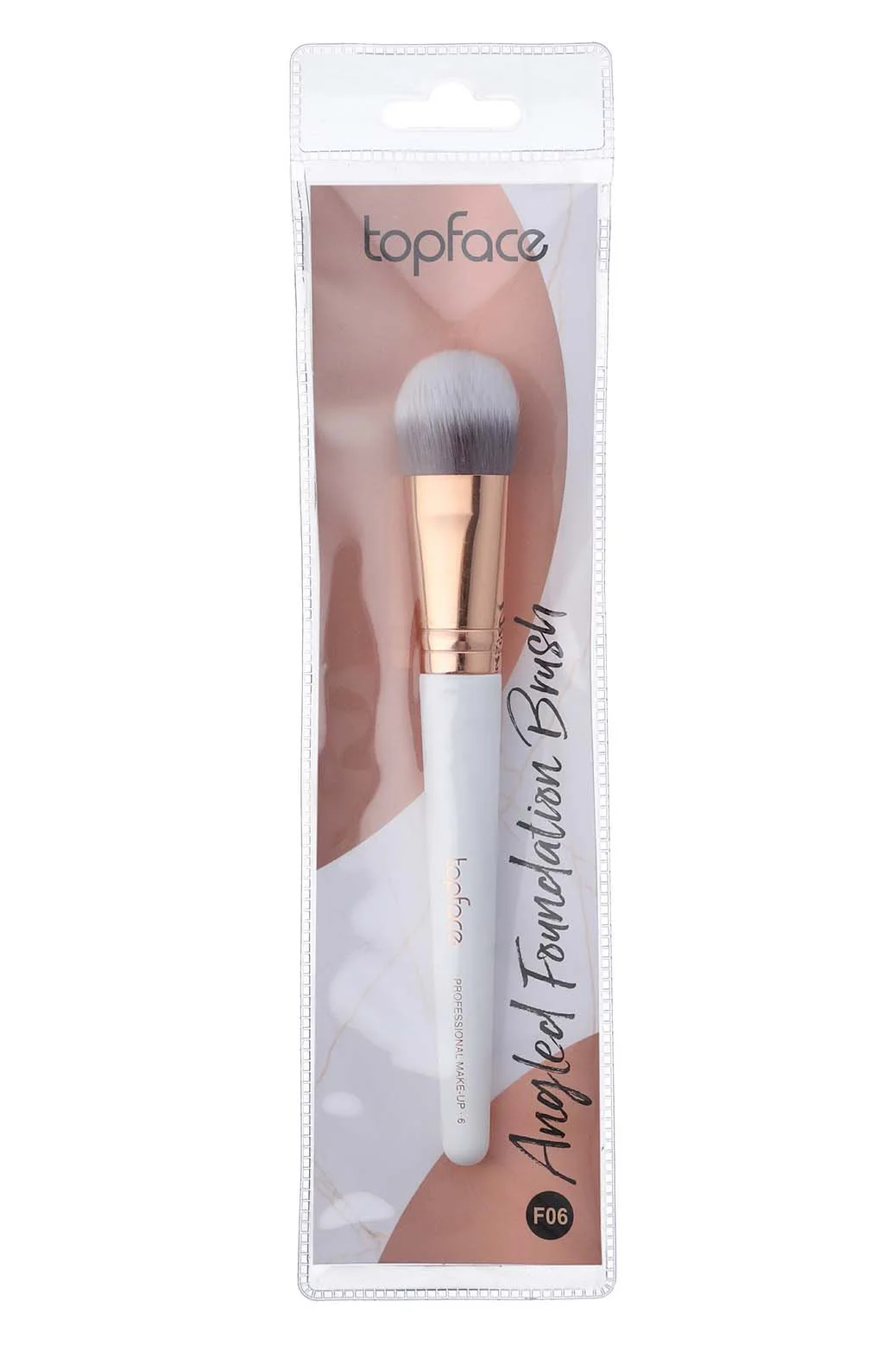ANGLED FOUNDATION BRUSH - Image 3