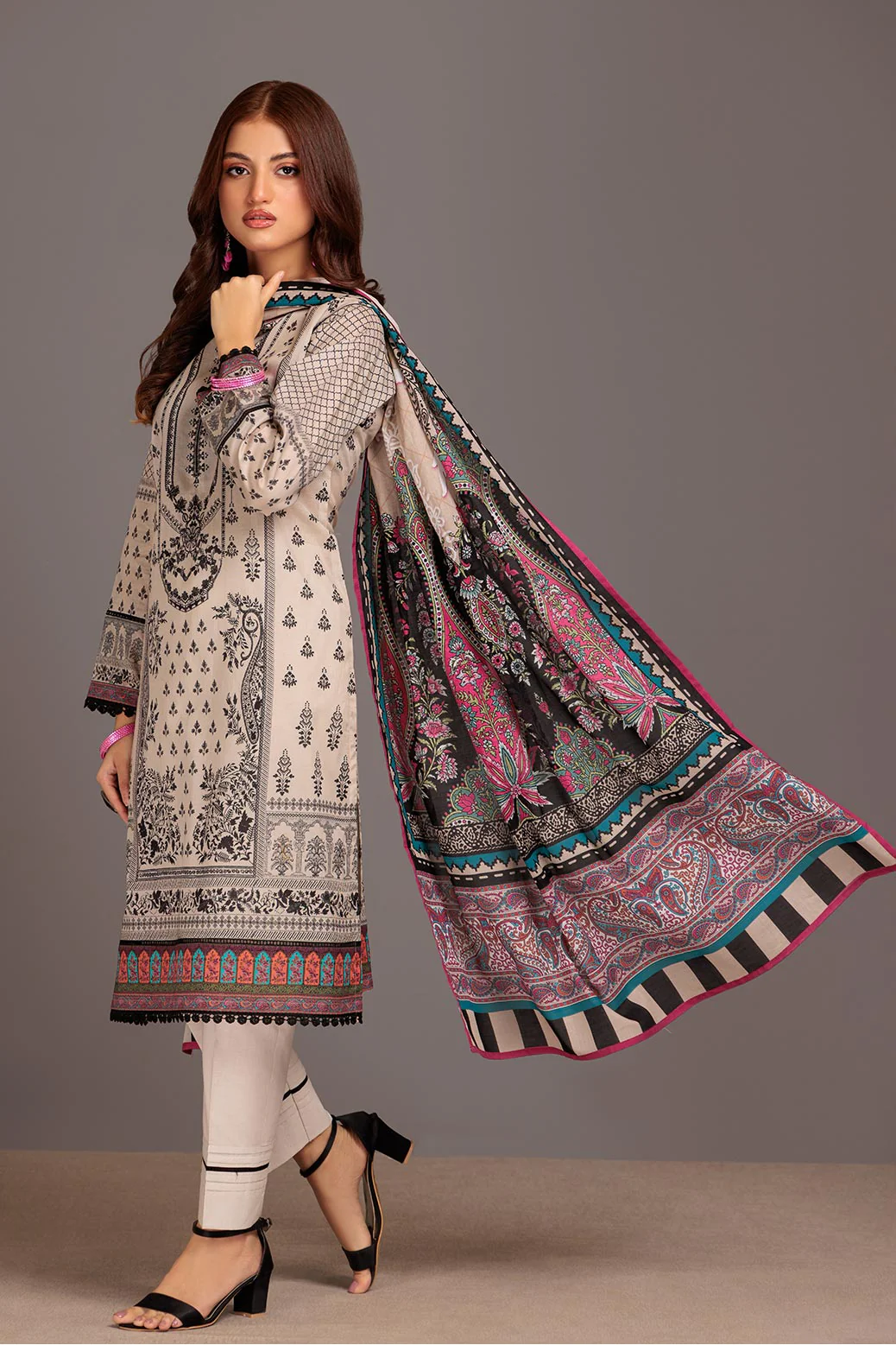ANGORA - 3 PC (AST233P31) - Image 3