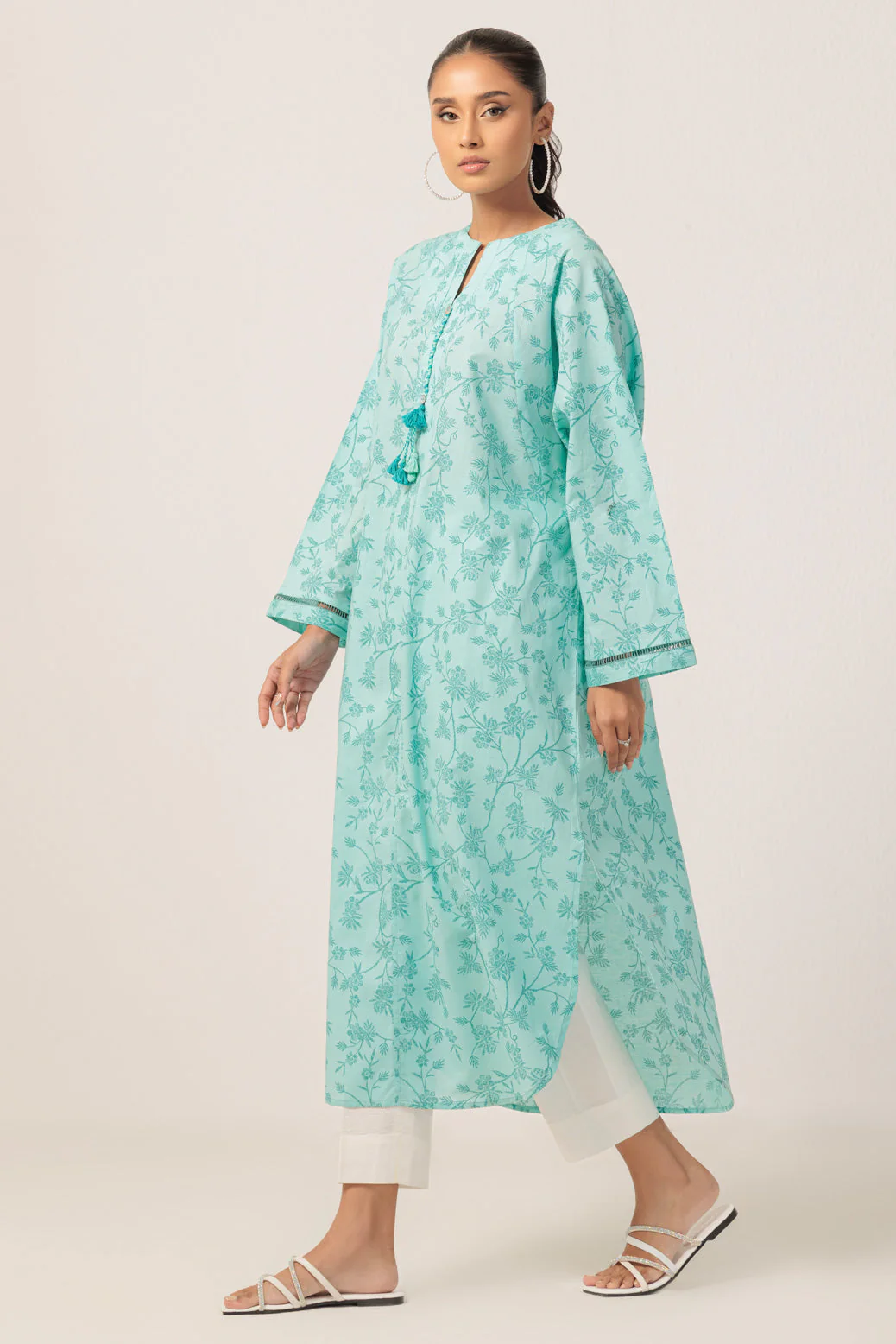 AQUA-CAMBRIC-1 PIECE (PWS6241P06) - Image 2