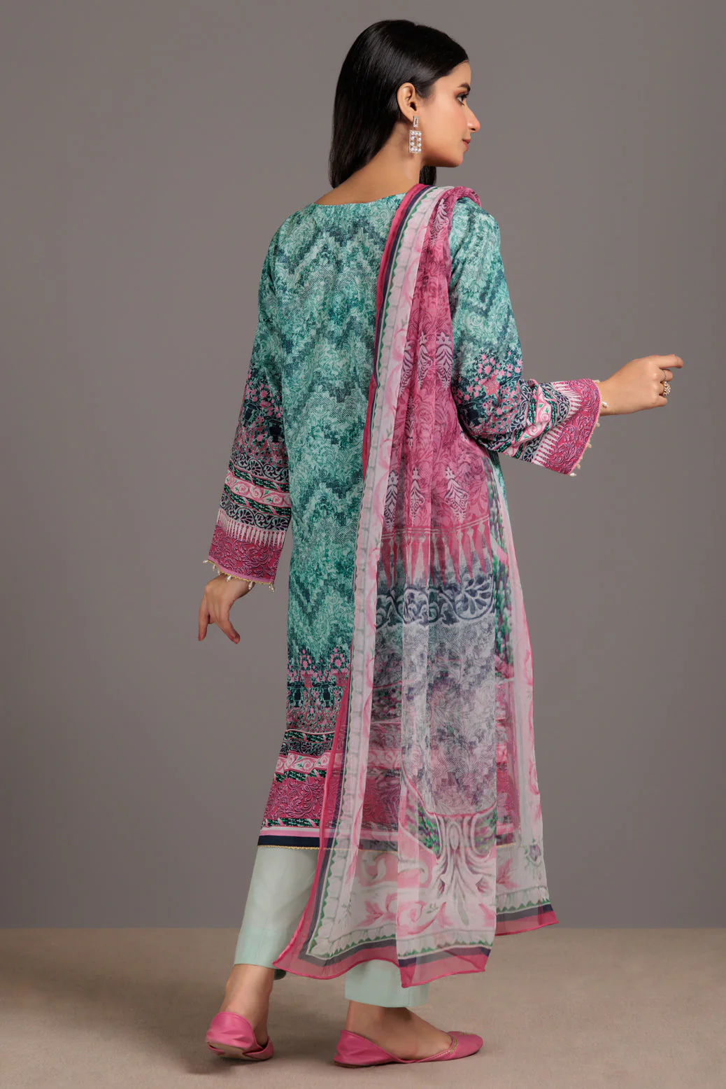 AQUA-LAWN-3 PIECE (SAS233P18) - Image 5
