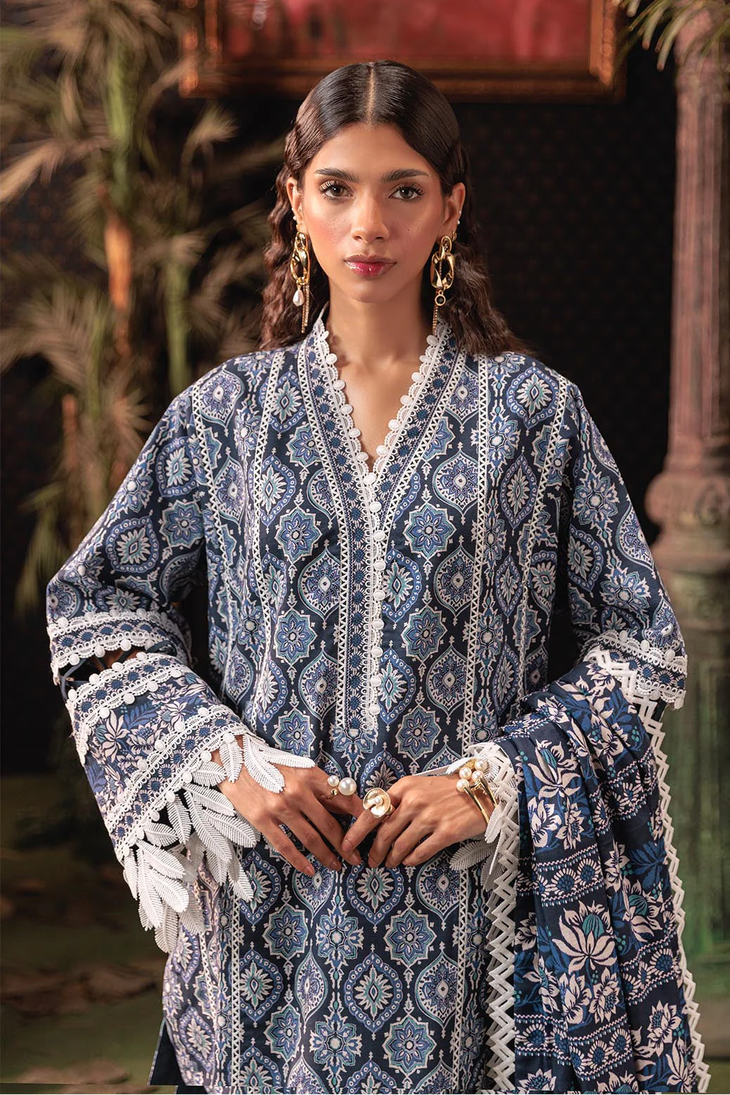 AQUA PEARL - 3 PC (2W24P3P275) - Image 2