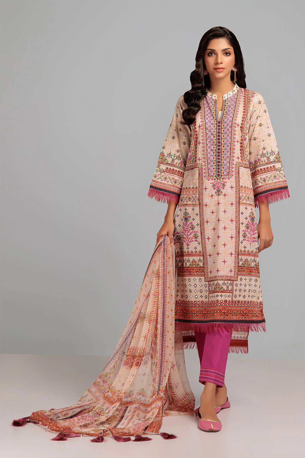 ART & CRAFT - 2  PC (SSO232P20) - Image 3