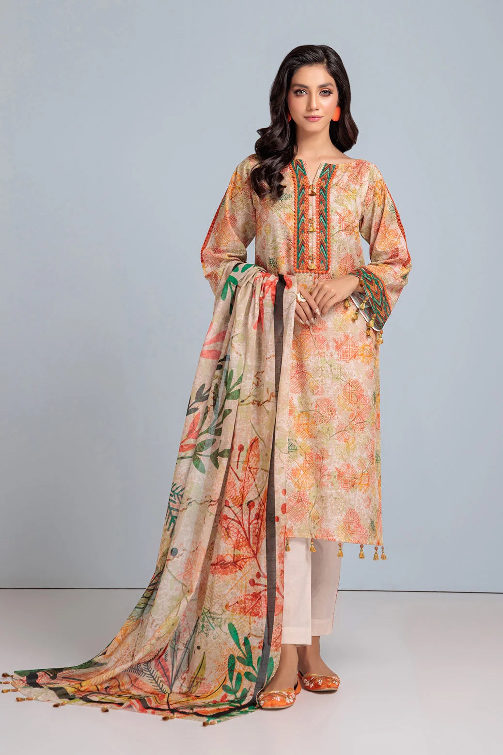 ARTISTIC TOUCH - 3 PC (RSO233P72A) - Image 3