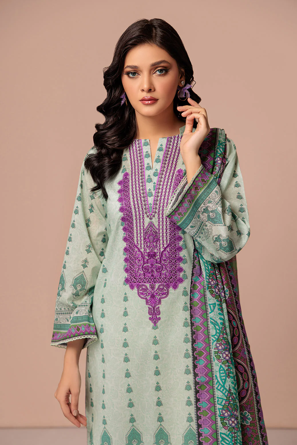 AZAL - 2 PC (RSO232P51) - Image 2