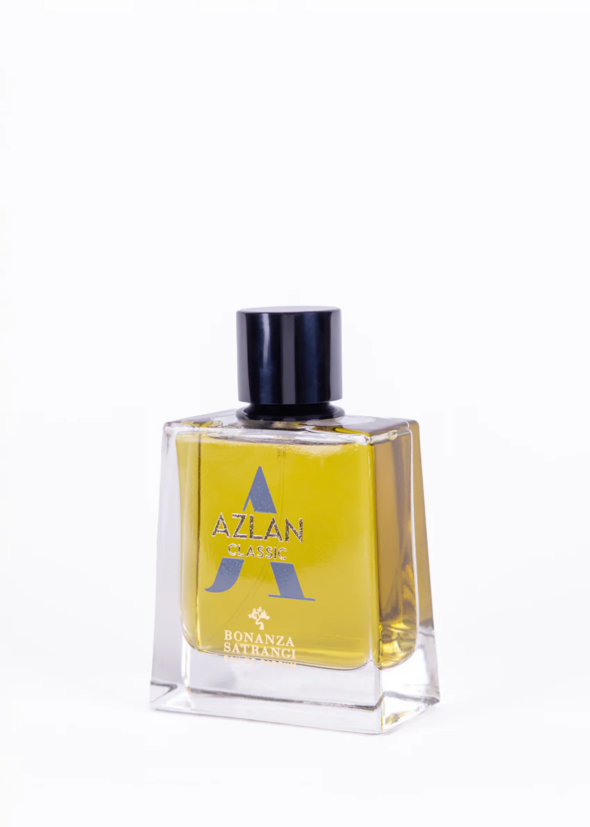 Azlan Classic - (100 ML) - Image 2