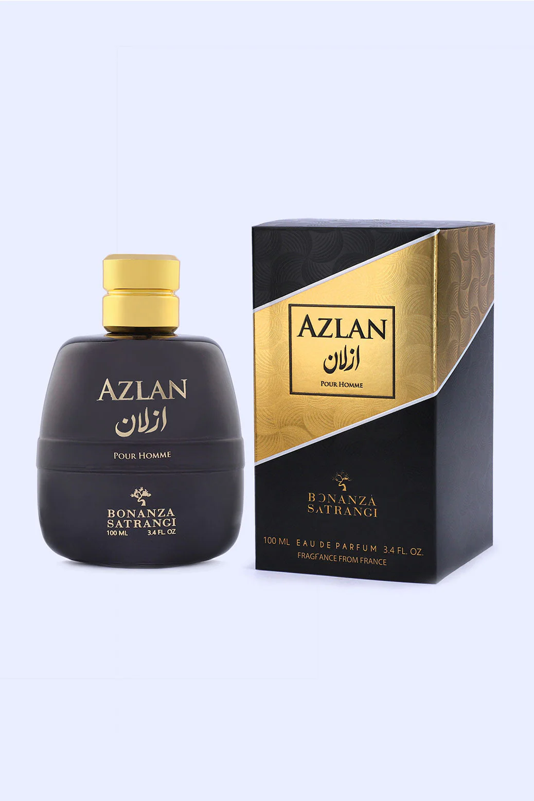 AZLAN (100 ML) - Image 3