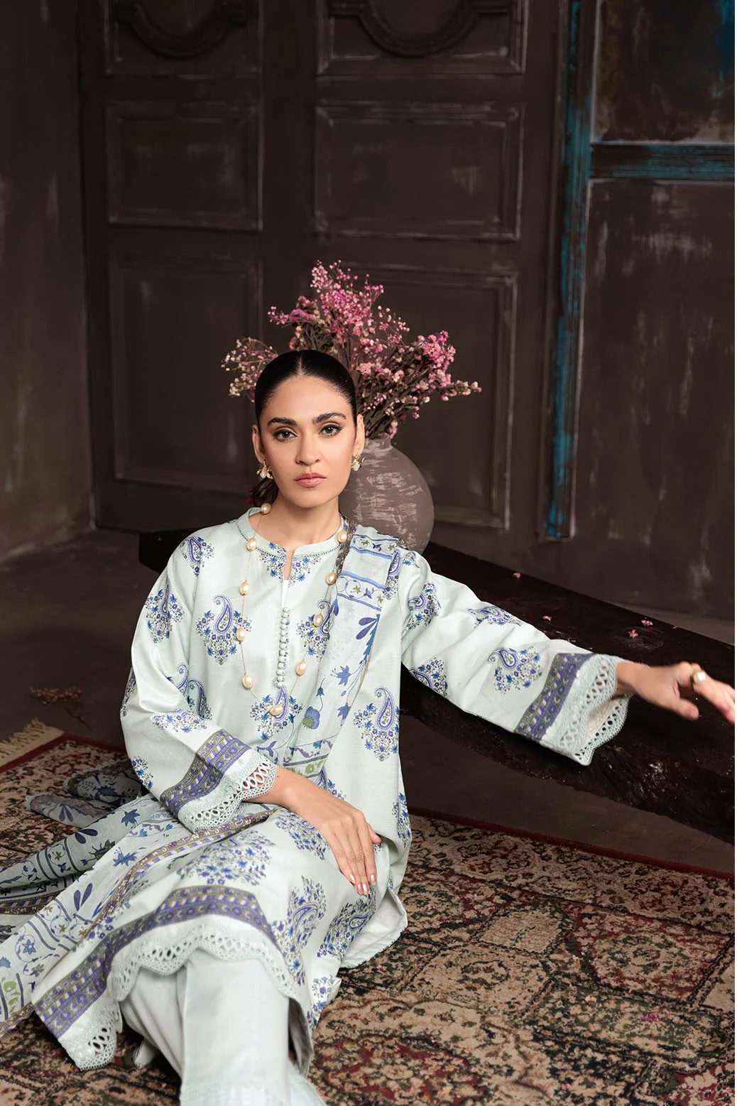 AZURE PRIDE - 3 PC (2W24BP3P06) - Image 2