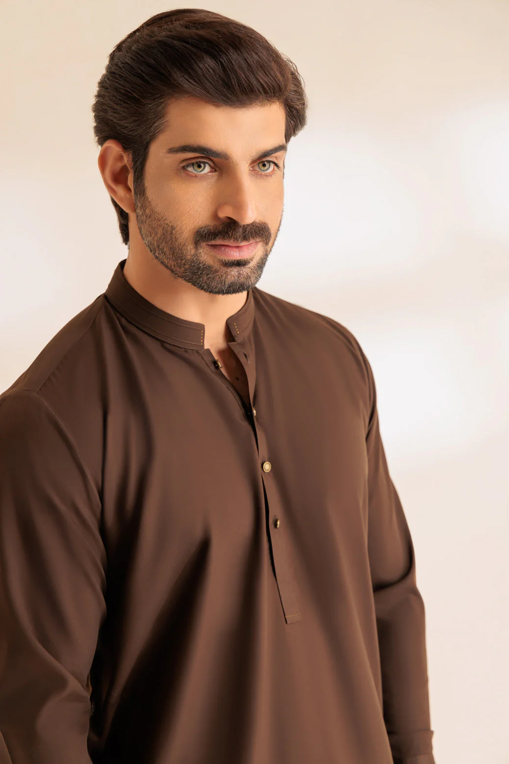 B-FOX-BLENDED-SHALWAR SUIT - (GSBS24-007) - Image 2