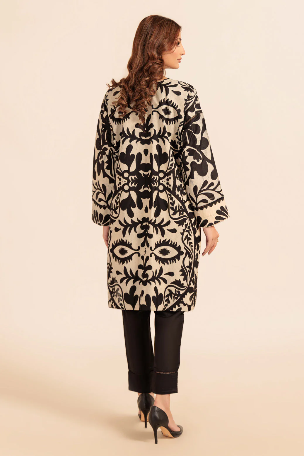 B-WHITE-SILK-2 PIECE (BS7242P11) - Image 5