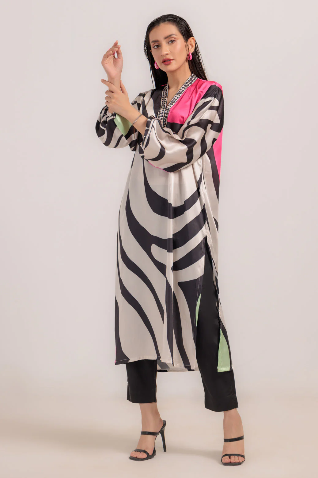 B-WHITE-SILK-2 PIECE (WS7242P16) - Image 2
