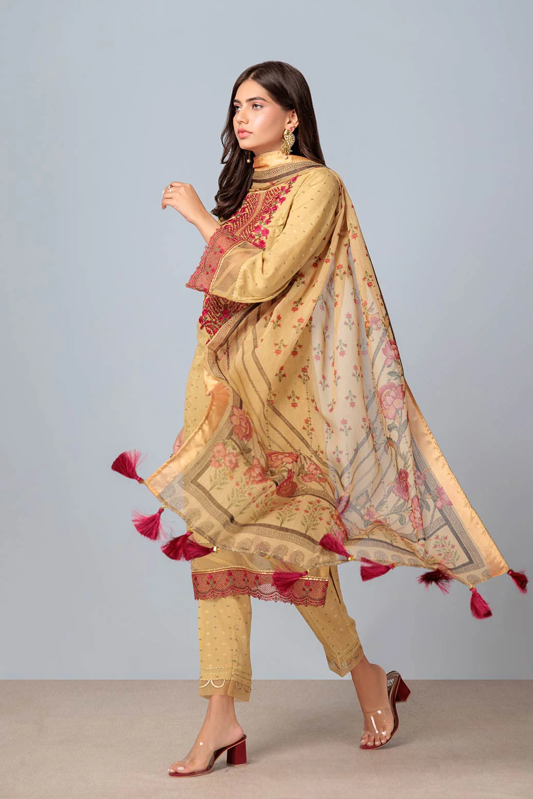 BEIGE-BROSHIA-3 PC (SV1N233P06) - Image 4