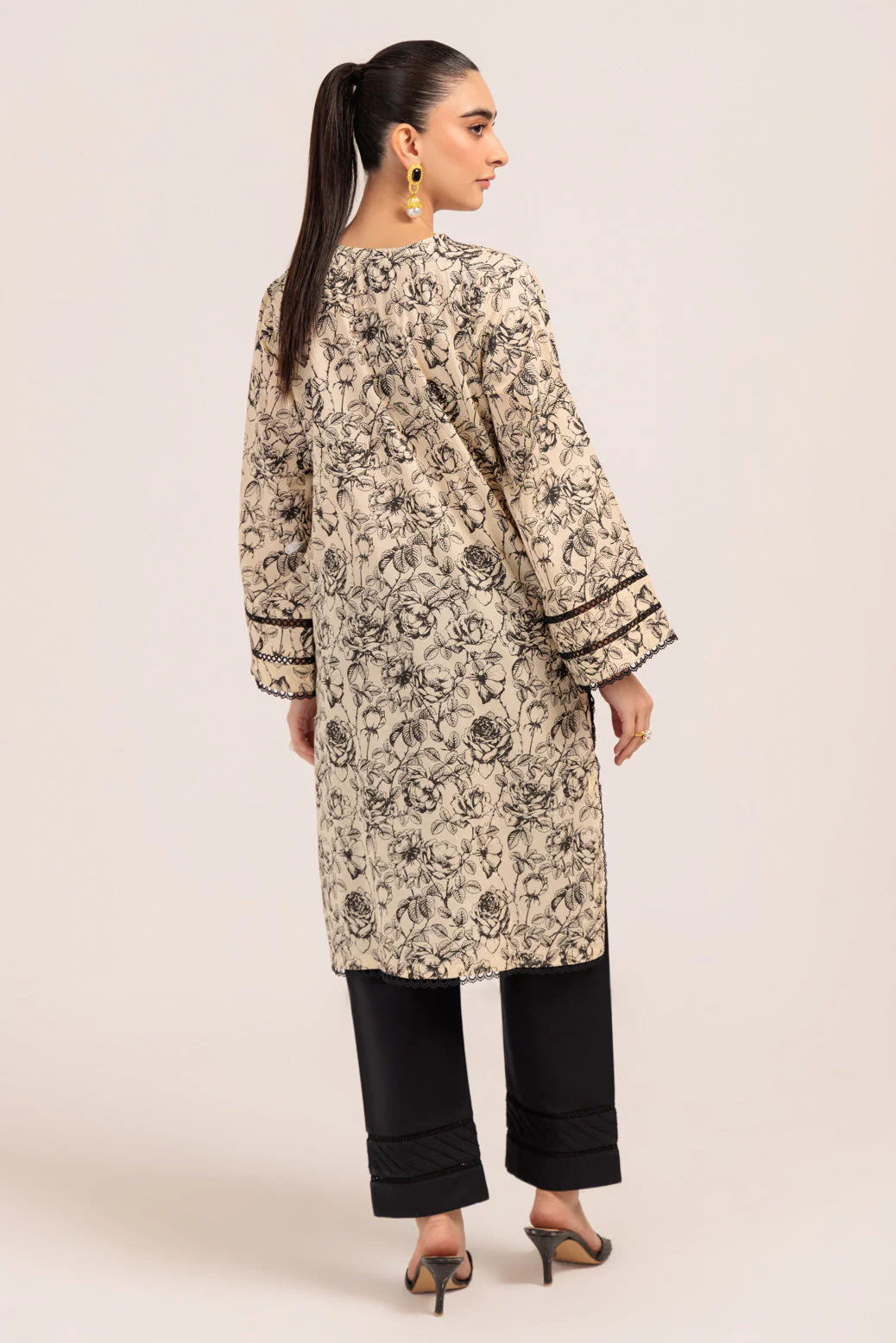 BEIGE-CAMBRIC-1 PIECE (PWS6241P05) - Image 3