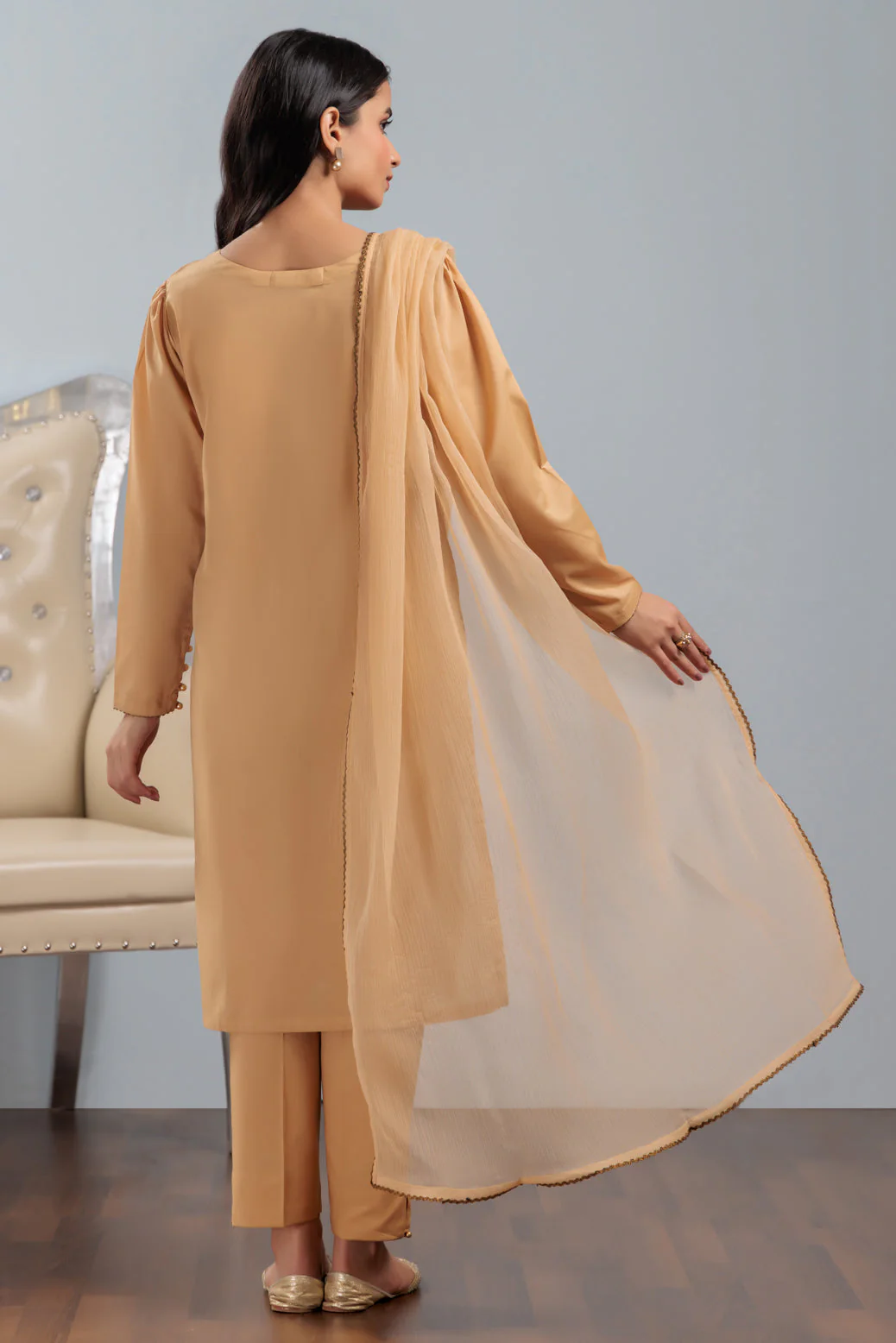 BEIGE-CAMBRIC-3-PIECE (SHS233P05) - Image 4