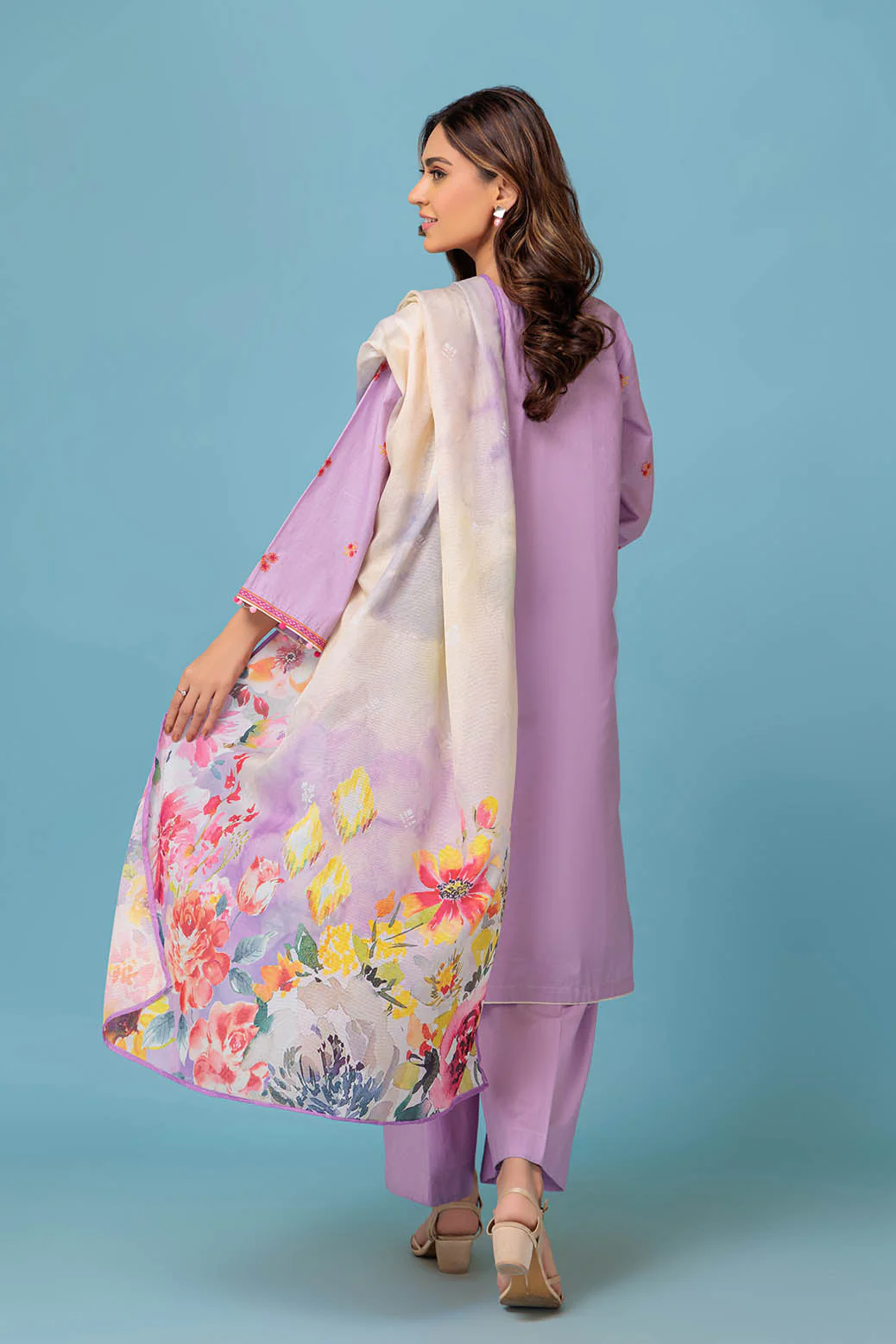 BELL FLOWER - 3 PC (1S24E3P102) - Image 3