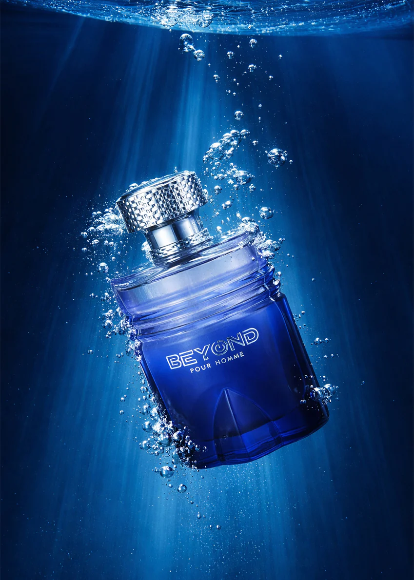 BEYOND (100 ML) - Image 3
