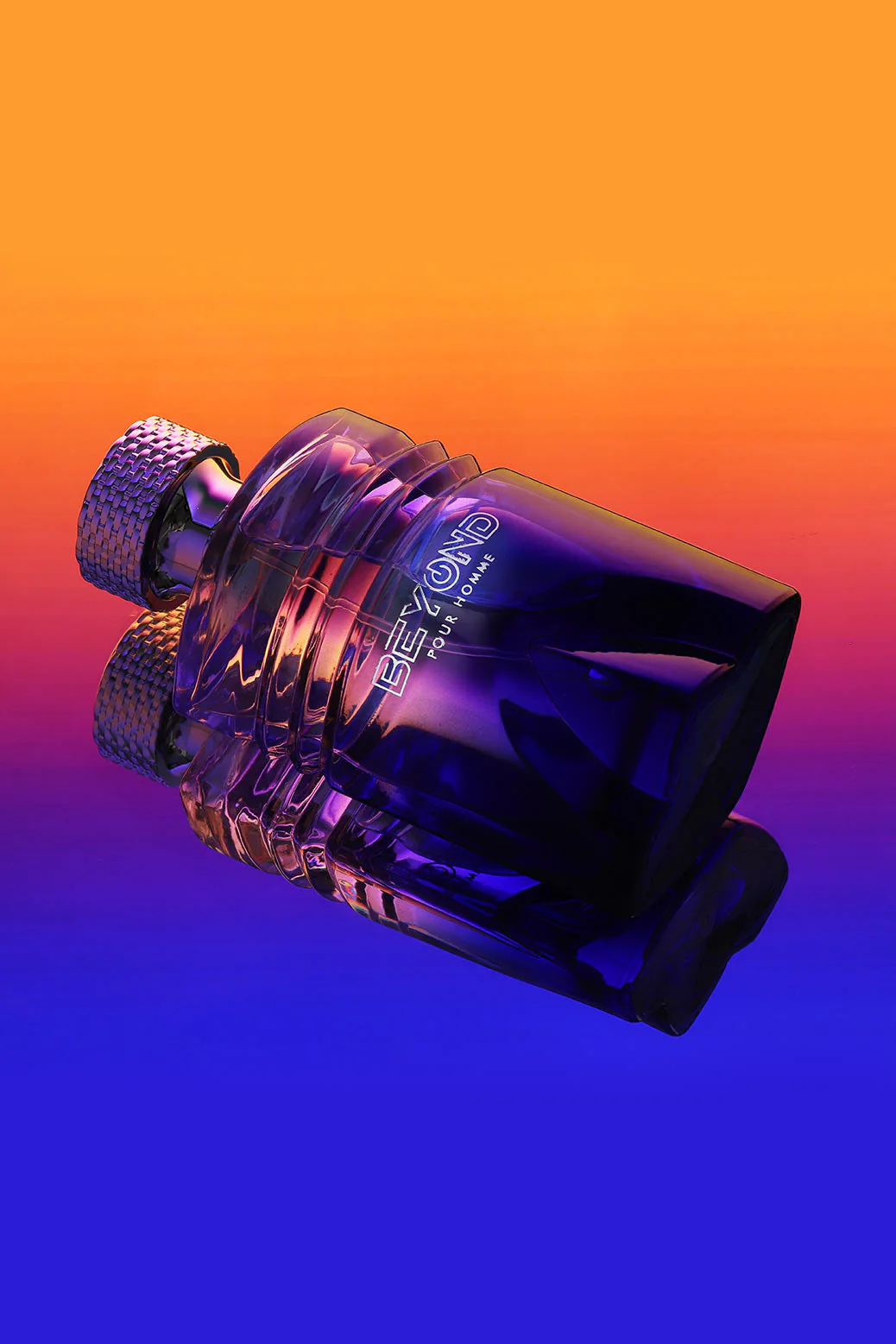 BEYOND (100 ML) - Image 5