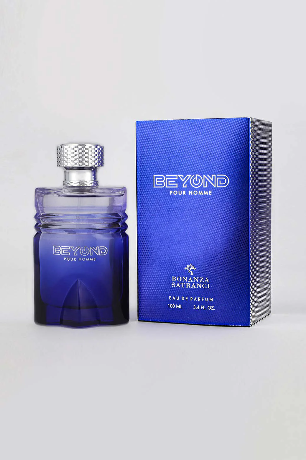 BEYOND (100 ML) - Image 6