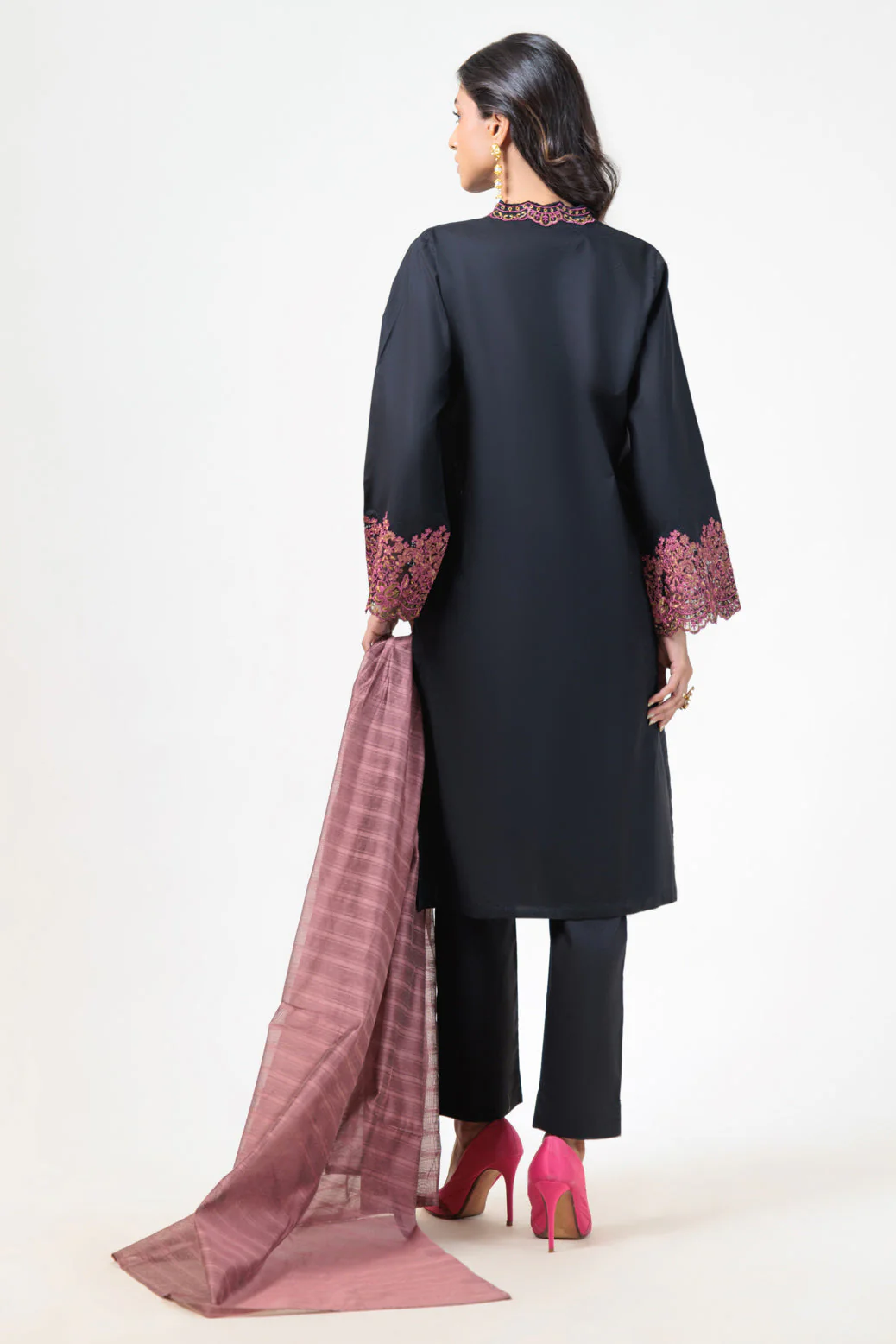 BLACK-CAMBRIC-3 PIECE (BPS1243P16) - Image 5