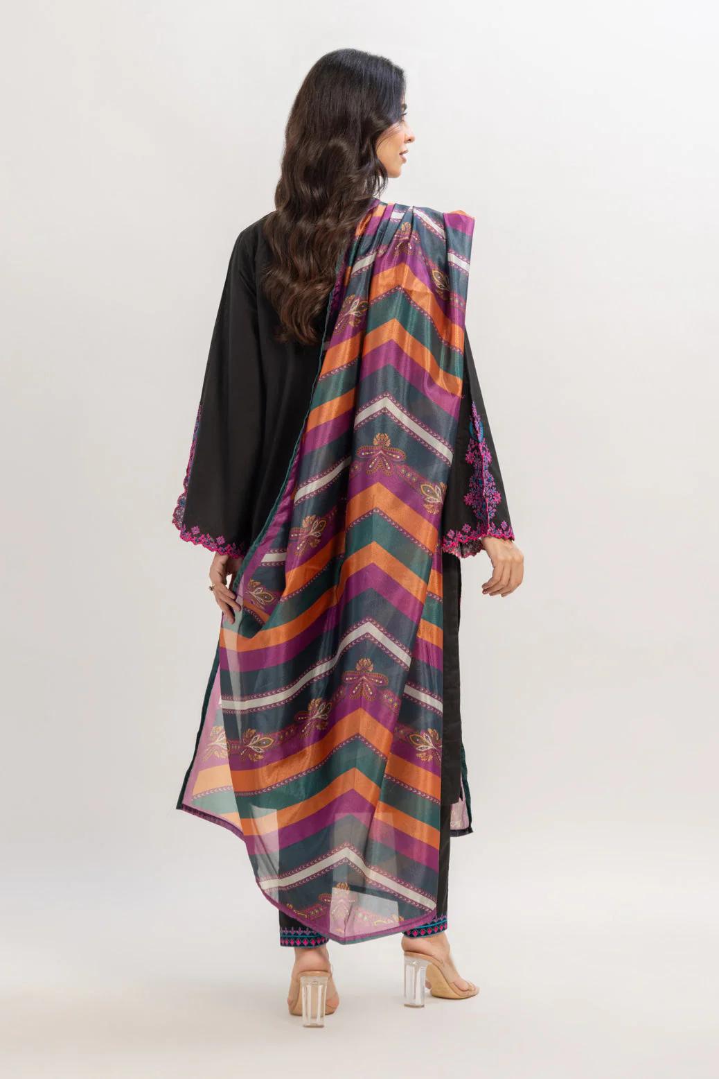 BLACK-CAMBRIC-3 PIECE (BS6243P06) - Image 5