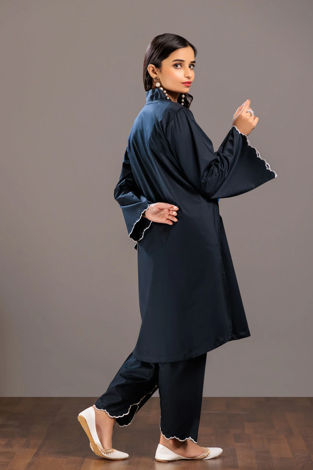 BLACK-COTTON-2-PIECE (SRS232P08) - Image 3