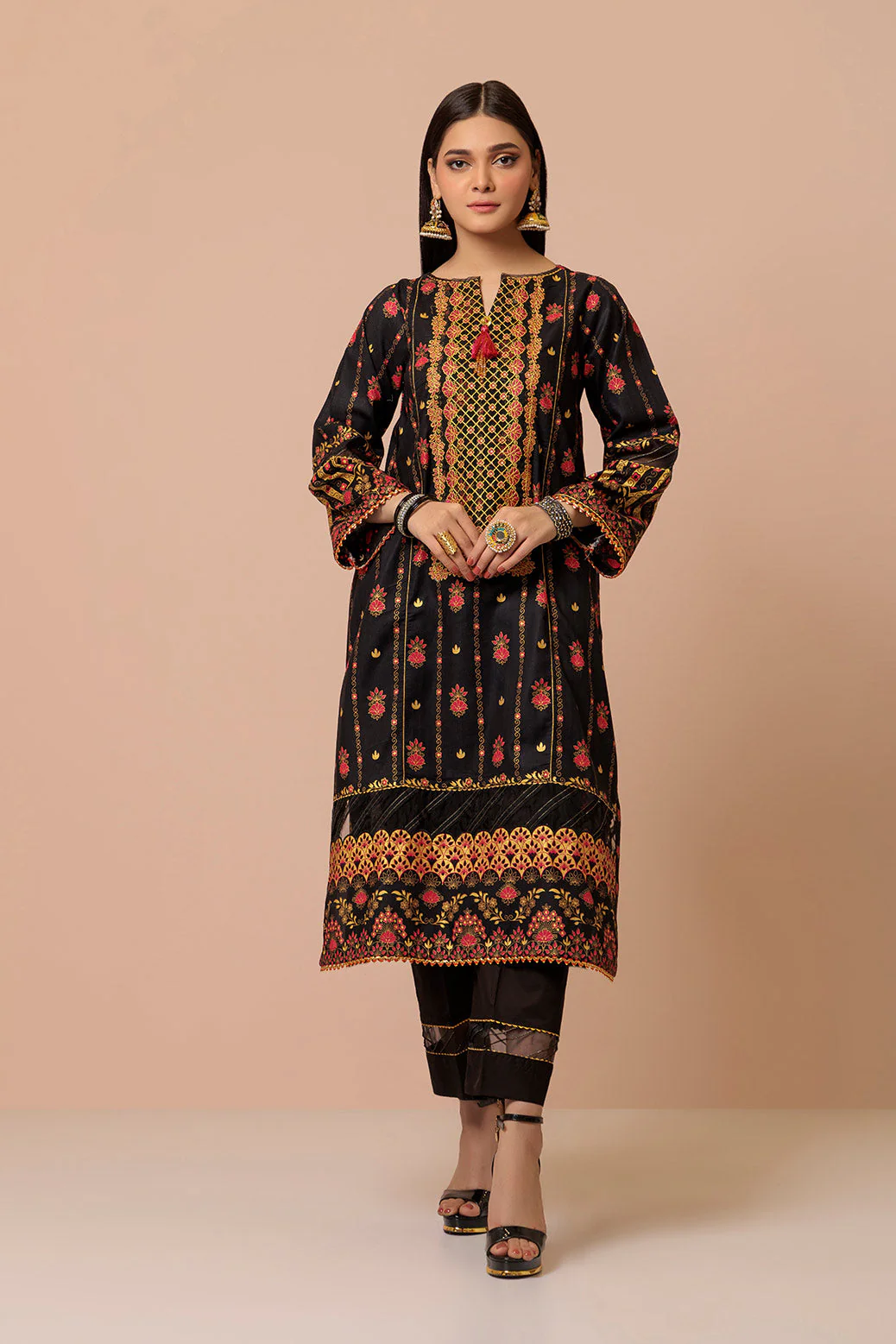 BLACK-DOBBY-2 PC (AV1BS232P2) - Image 3