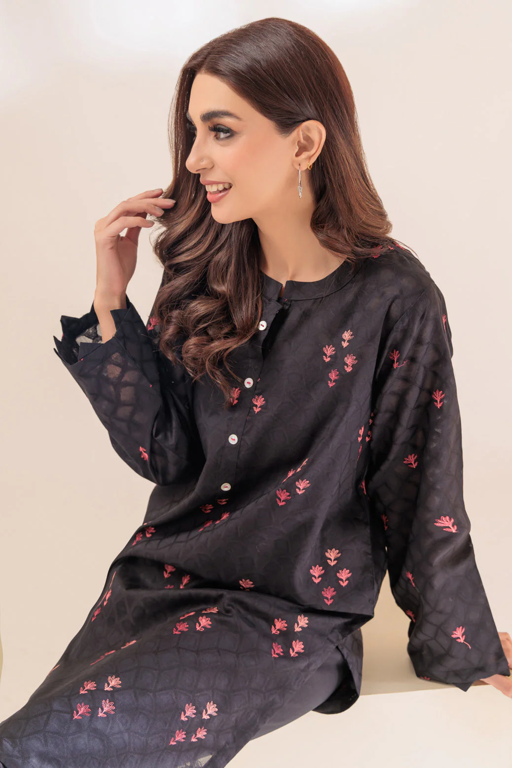 BLACK-DYED-2 PIECE (PWS6232P30) - Image 2
