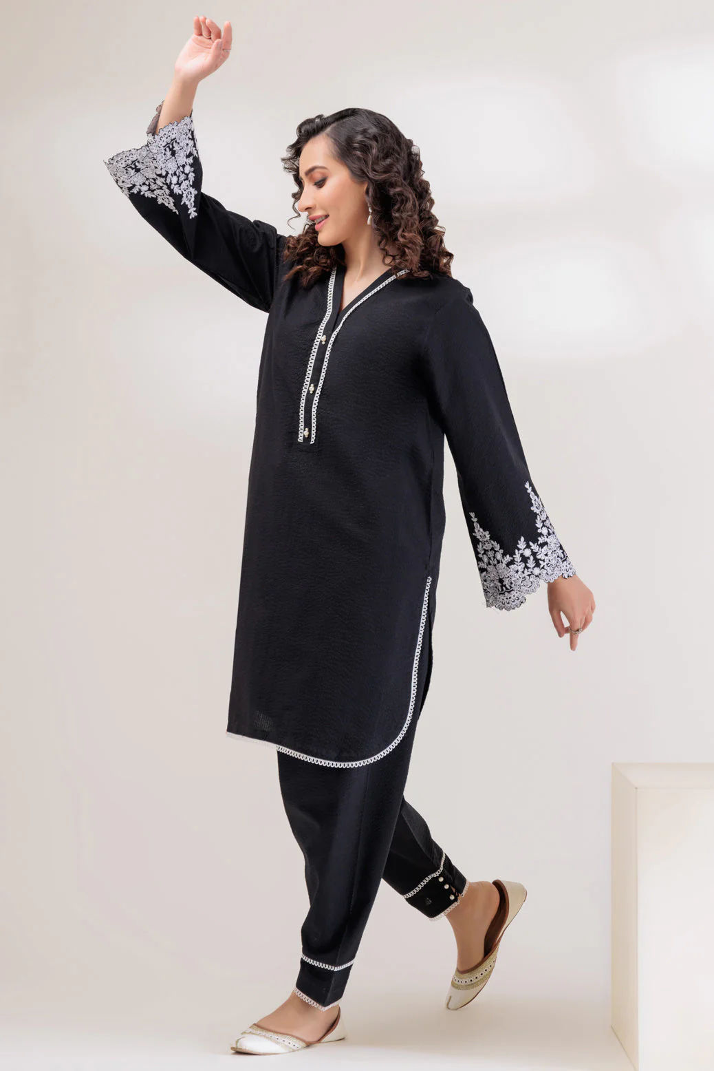 BLACK-DYED-2 PIECE (PWS6232P58) - Image 3