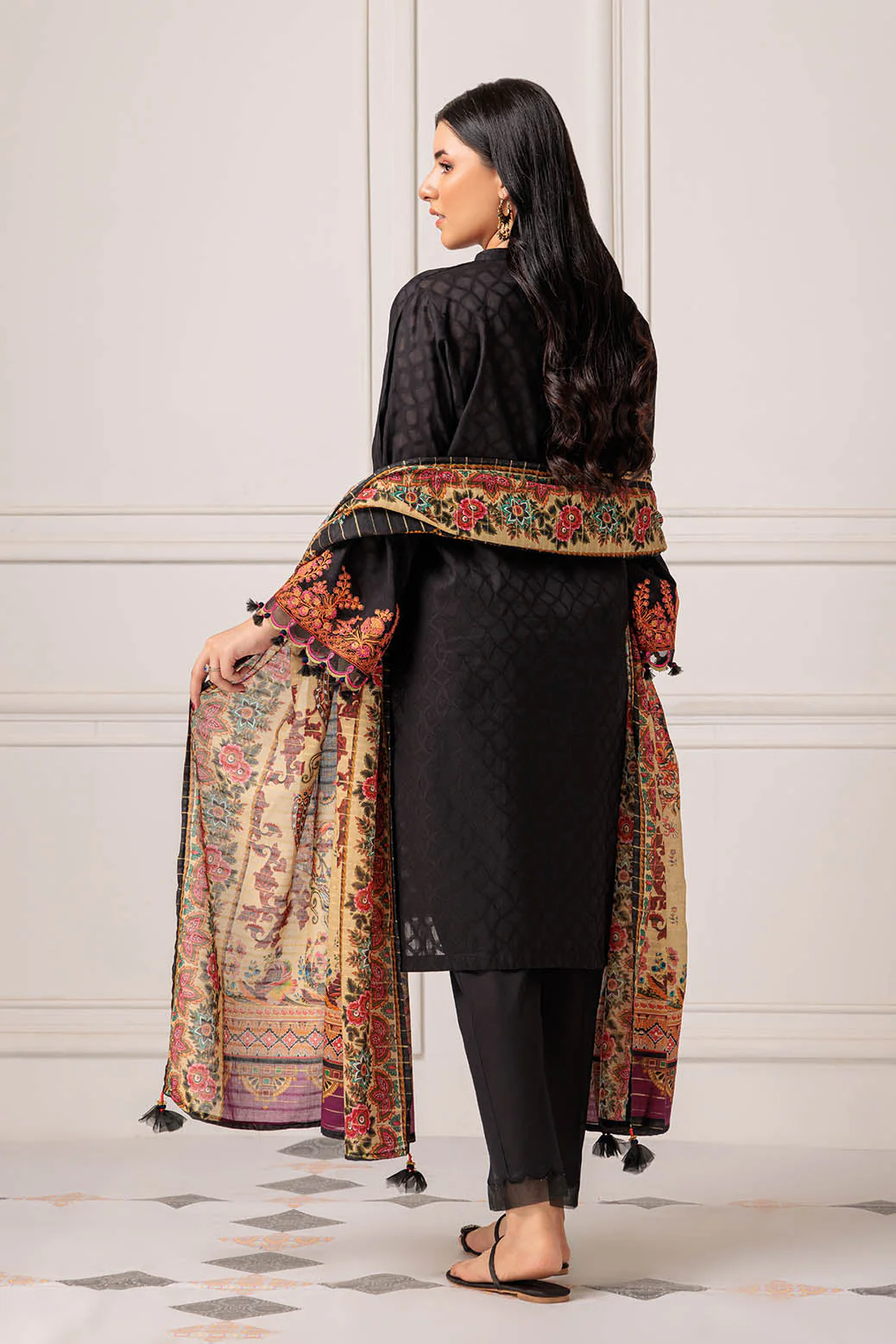 BLACK-DYED-3 PIECE (SV2RK233P2) - Image 4
