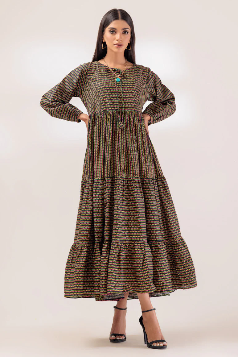 BLACK-LAWN-1 PIECE (BSSS231P06) - Image 3