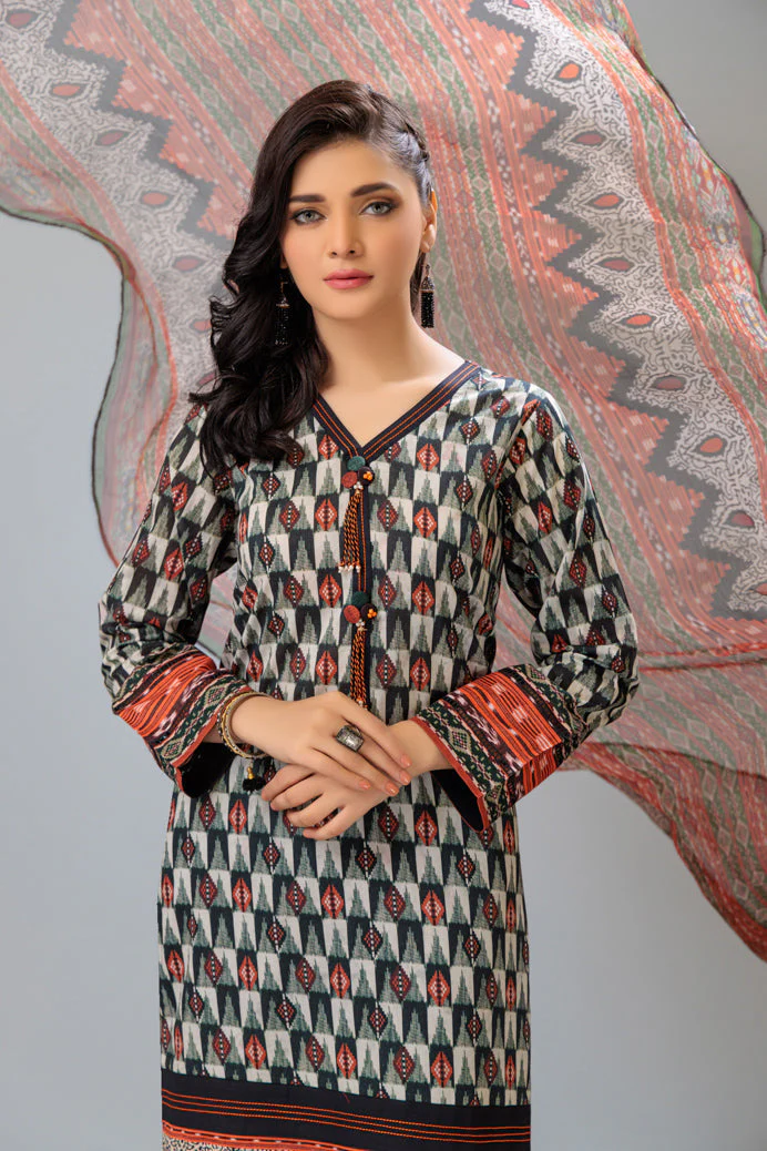 BLACK-LAWN-3 PIECE (SAS233P03) - Image 2