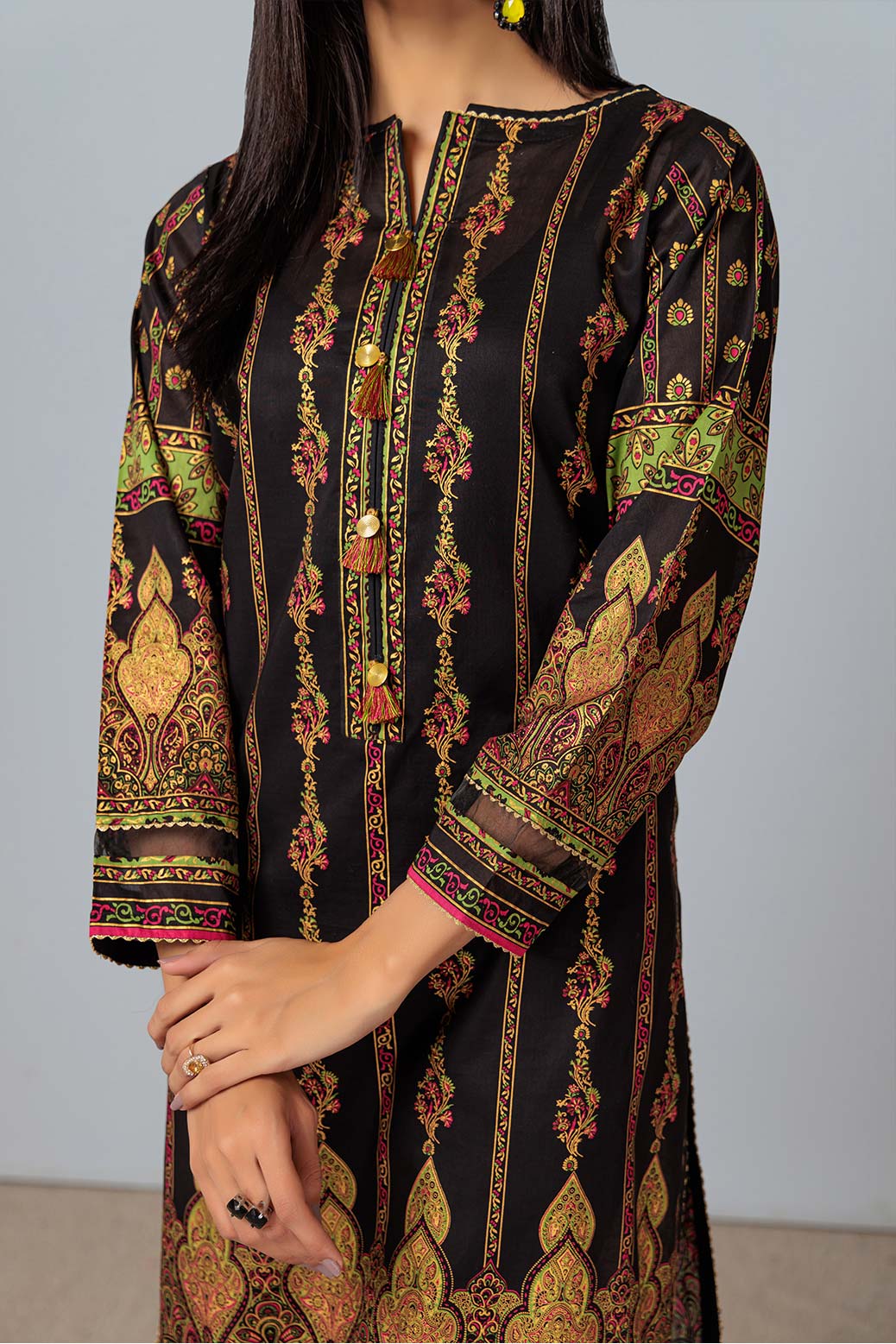 BLACK-LAWN-3 PIECE (SAS233P108) - Image 3