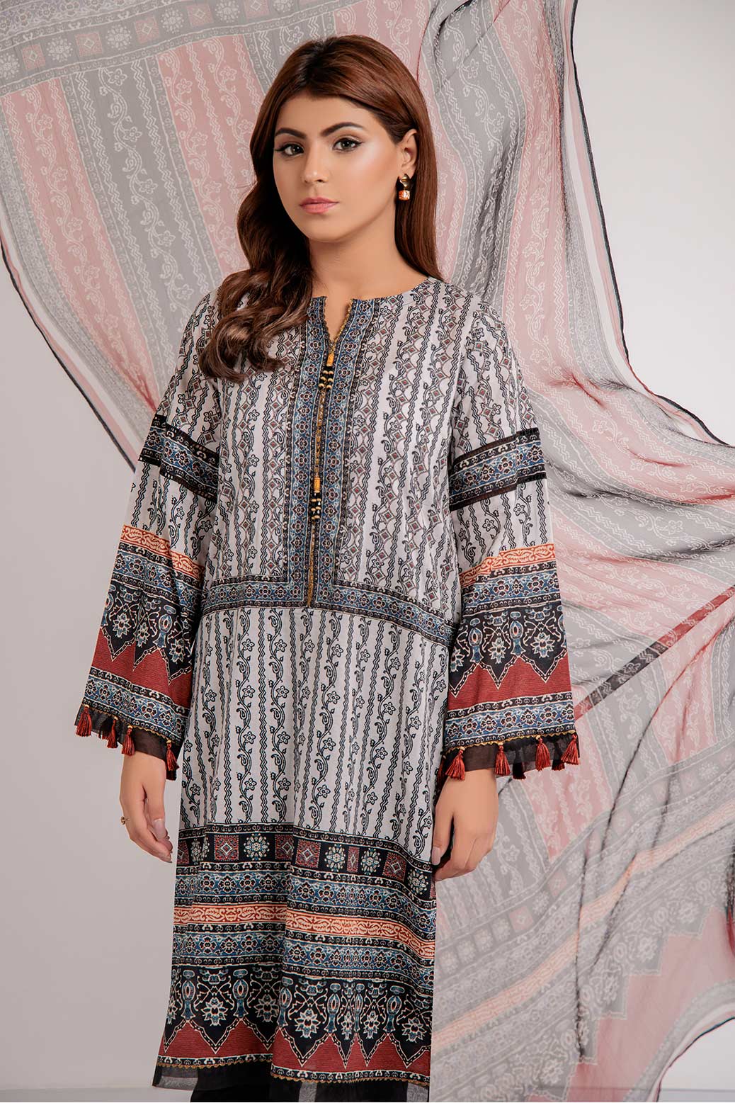 BLACK-LAWN-3 PIECE (SAS233P15) - Image 2