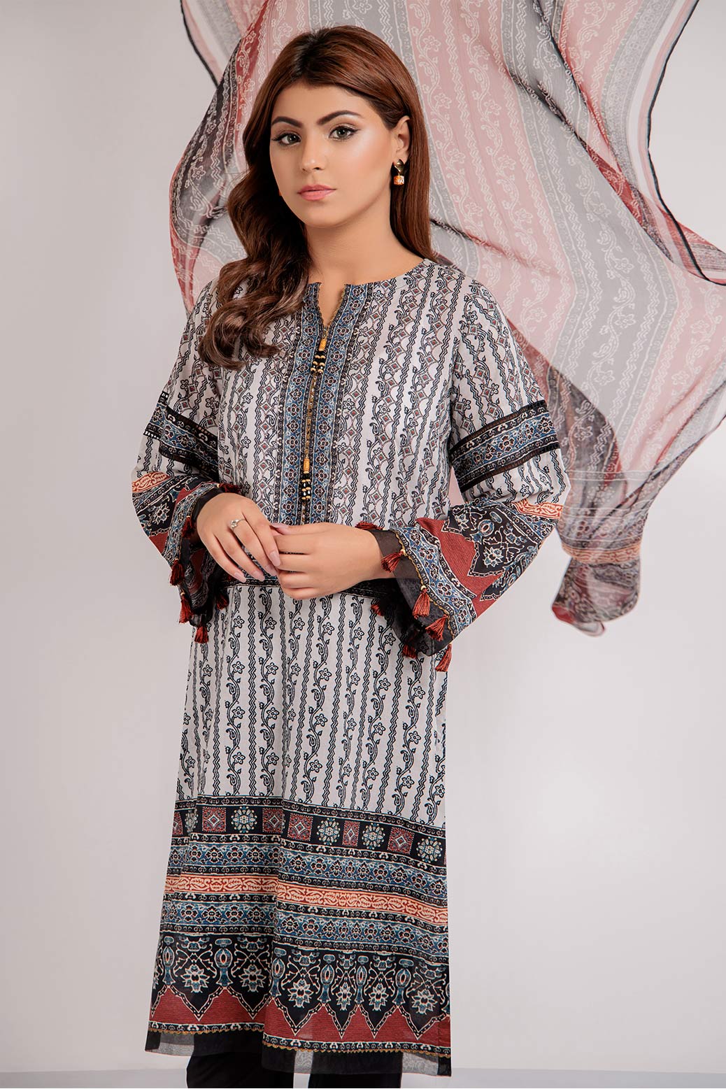 BLACK-LAWN-3 PIECE (SAS233P15) - Image 3