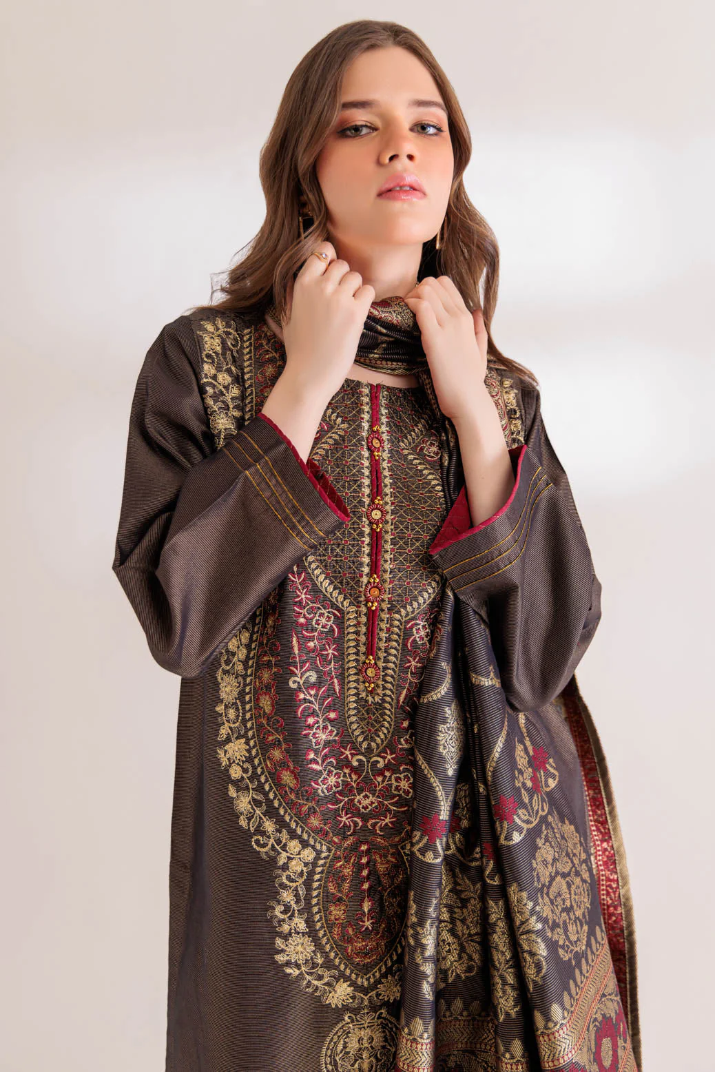 BLACK-MAISURI-3 PIECE (PWS5233P10) - Image 4