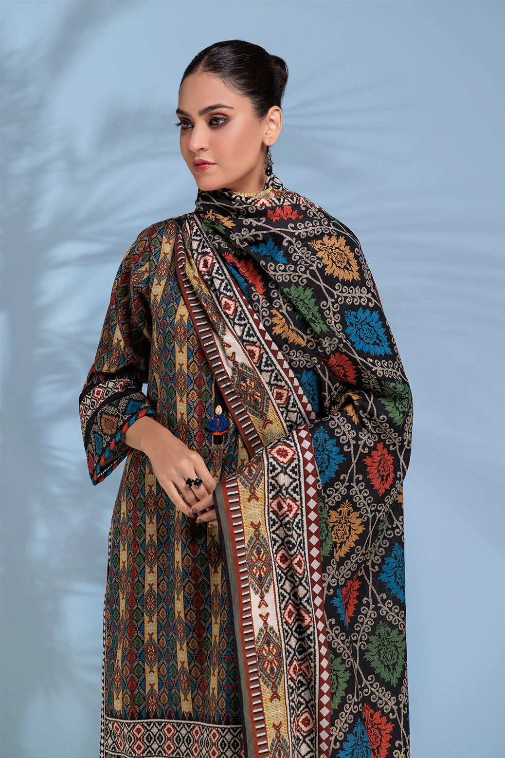 BLACK BEAN - 3PC (ADWT223P07) - Image 3