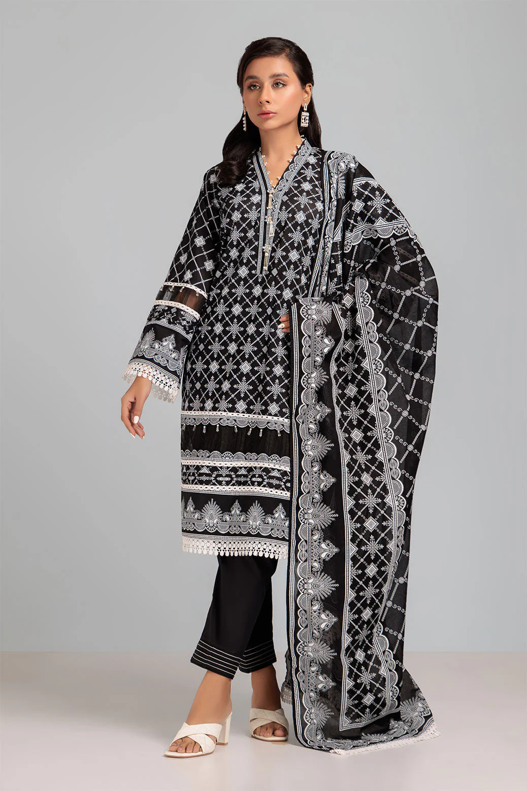 BLACK BEAN - 3 PC (ASO233P105) - Image 2