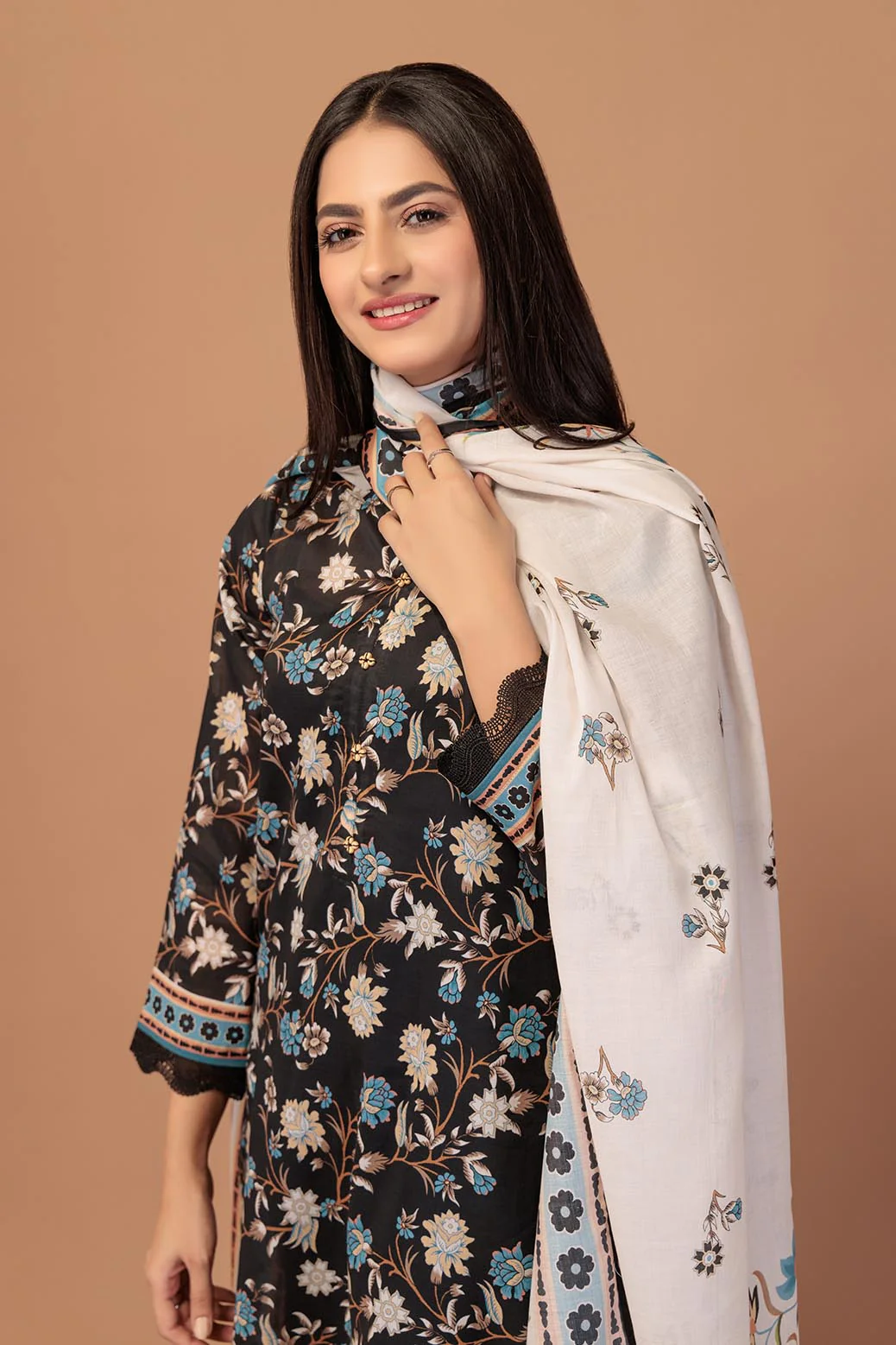 BLACK GARDEN - 2 PC (2S24P2P036) - Image 2