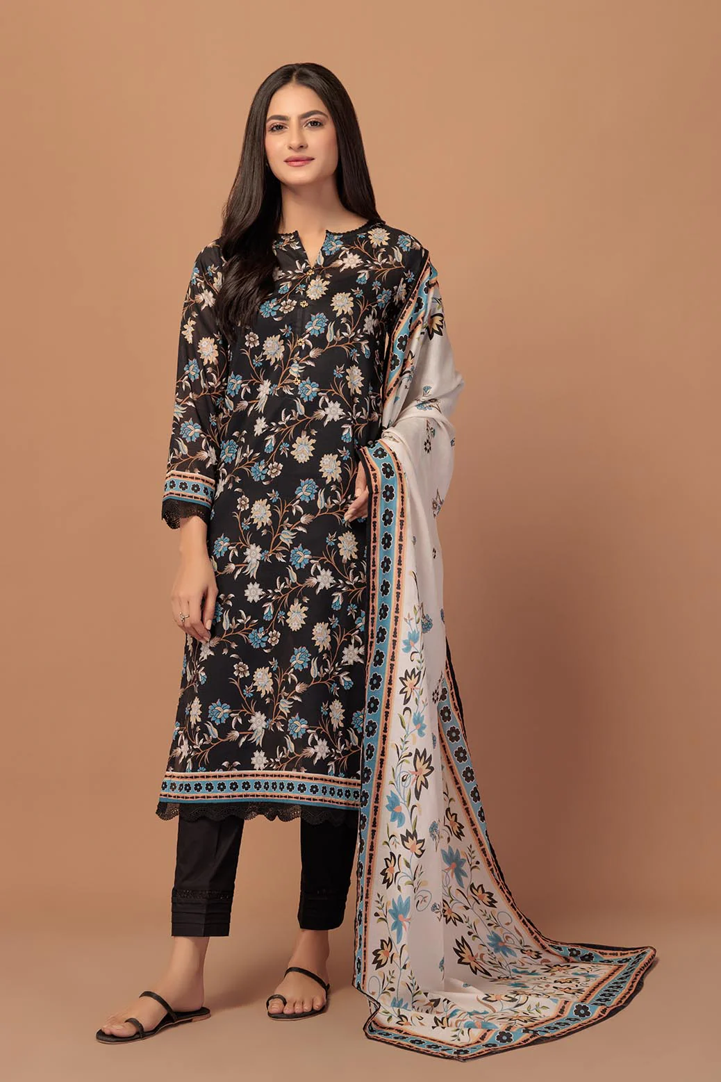 BLACK GARDEN - 2 PC (2S24P2P036) - Image 4