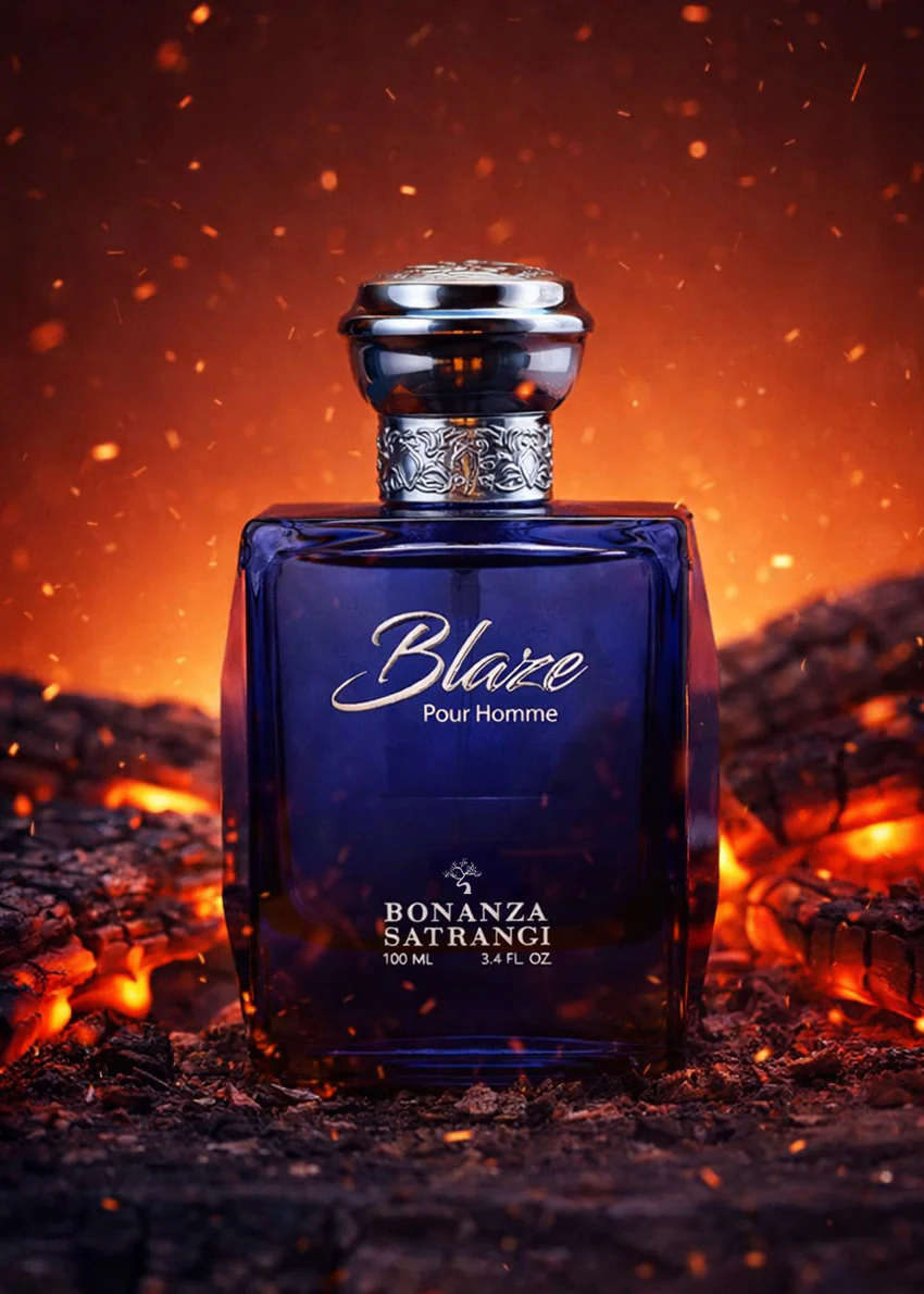 BLAZE (100 ML) - Image 2