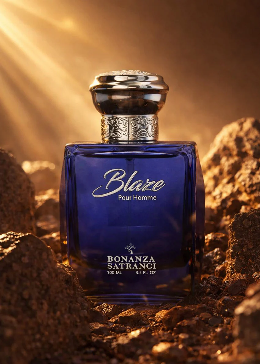 BLAZE (100 ML) - Image 3