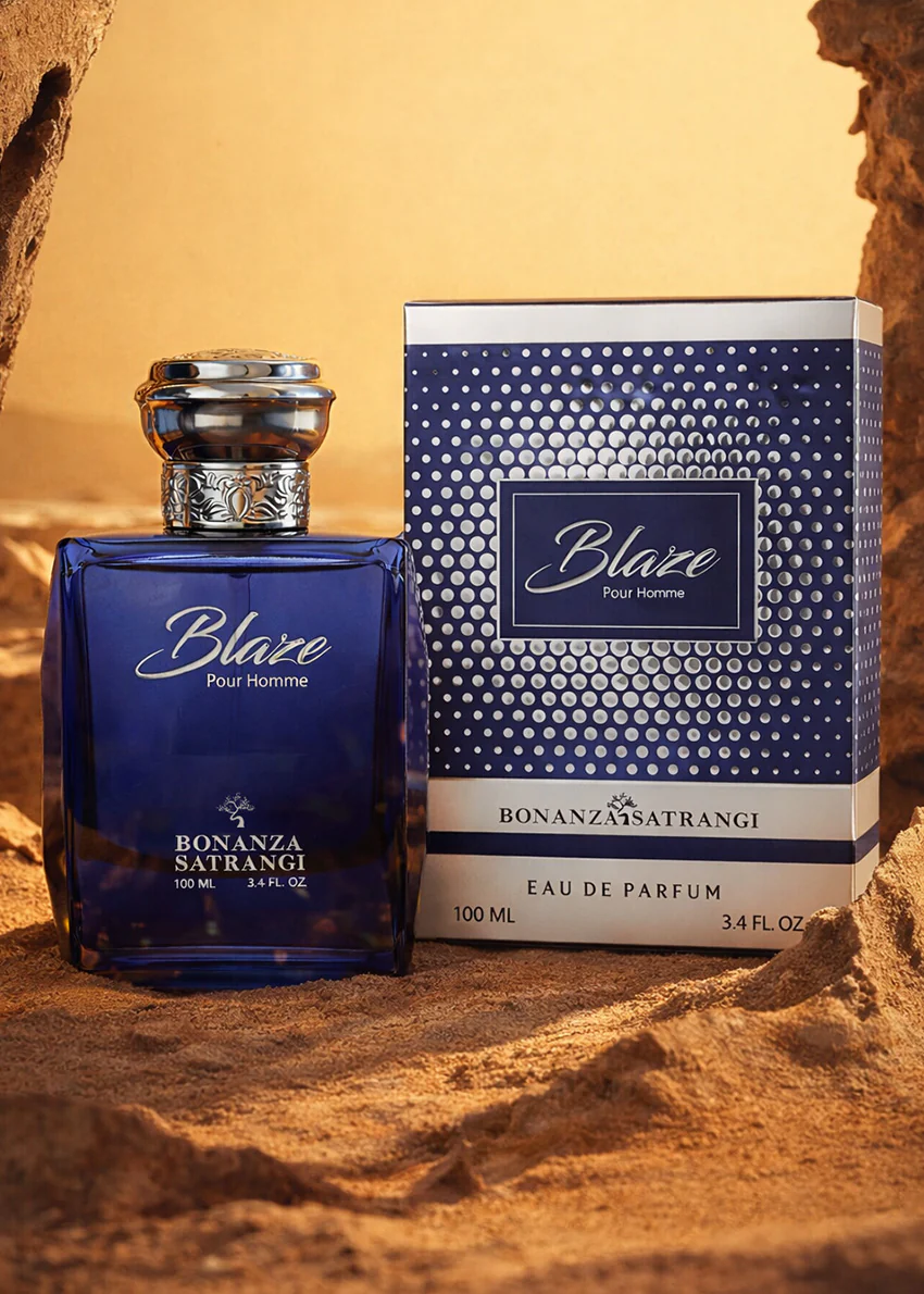BLAZE (100 ML) - Image 4