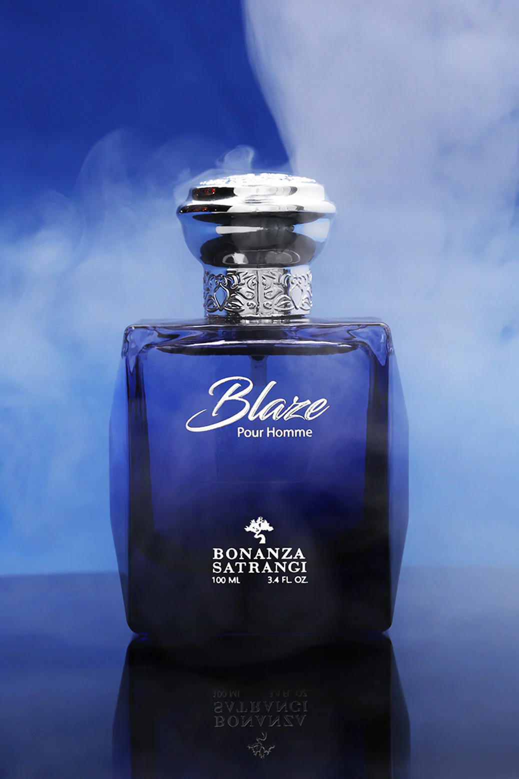 BLAZE (100 ML) - Image 5
